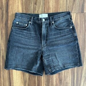 Everlane The Cheeky Jean Short